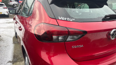 Vauxhall Corsa 1.2 Design 5dr Petrol Hatchback